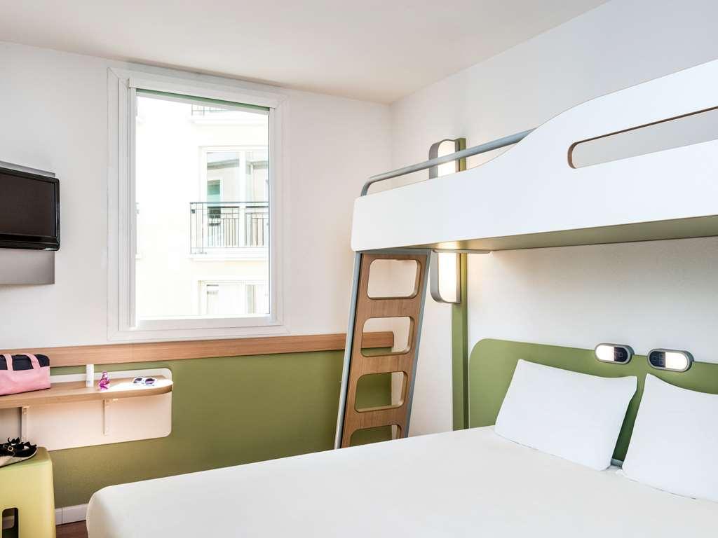 Ibis Budget Saint-Maurice Szoba fotó