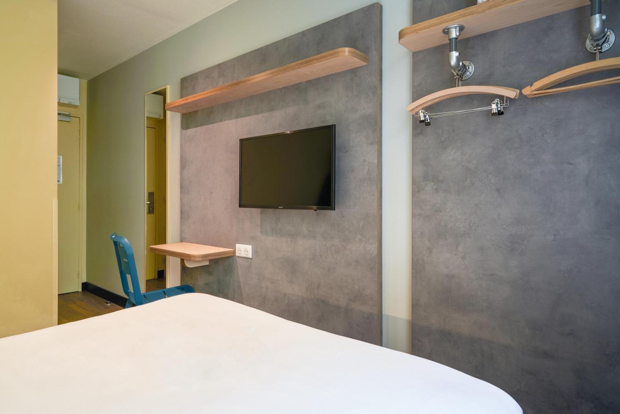 Ibis Budget Saint-Maurice Kültér fotó
