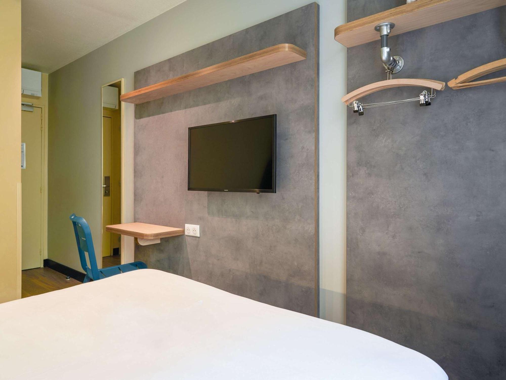 Ibis Budget Saint-Maurice Kültér fotó