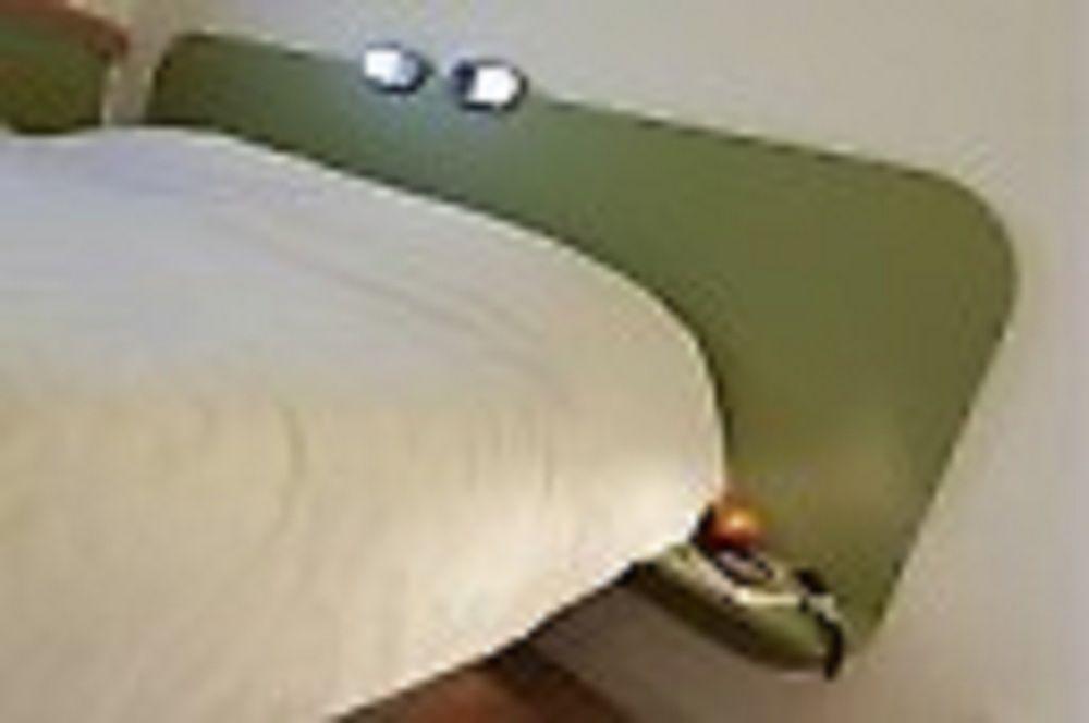 Ibis Budget Saint-Maurice Kültér fotó